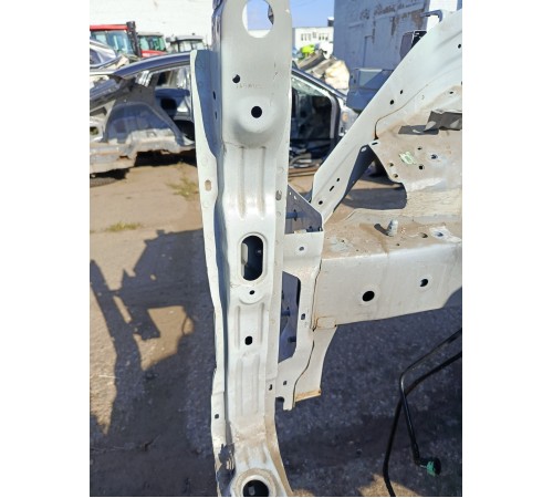 Панель радиатора