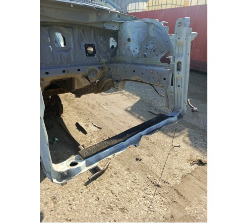 Панель радиатора