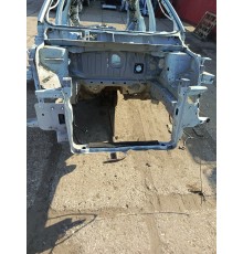 Панель радиатора