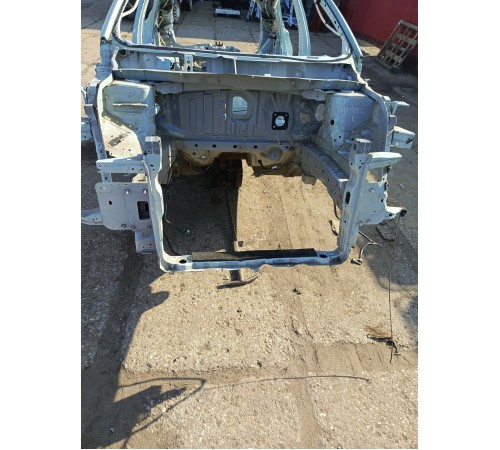 Панель радиатора