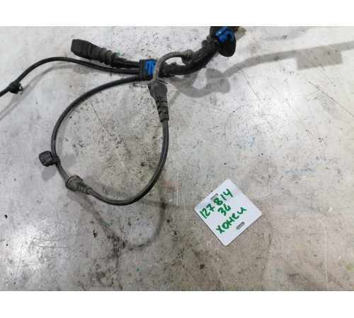 Провод датчика ABS заднего левого колеса