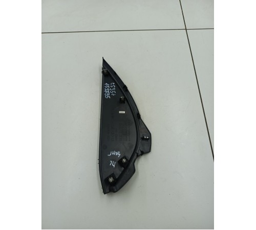 Накладка торпедо боковая левая