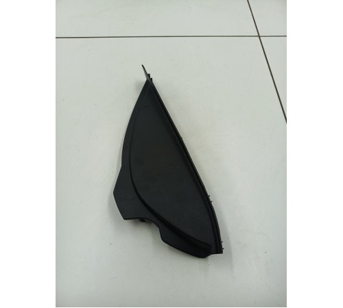 Накладка торпедо боковая левая