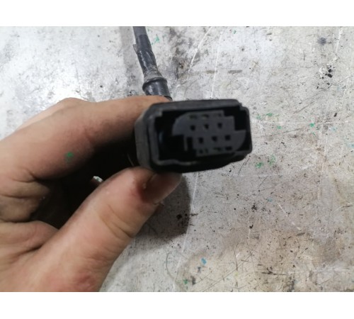 Провод датчика ABS заднего левого колеса