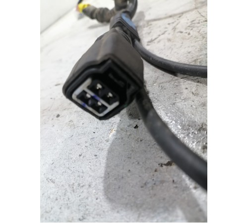 Провод датчика ABS заднего левого колеса