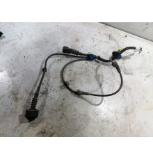Провод датчика ABS заднего левого колеса