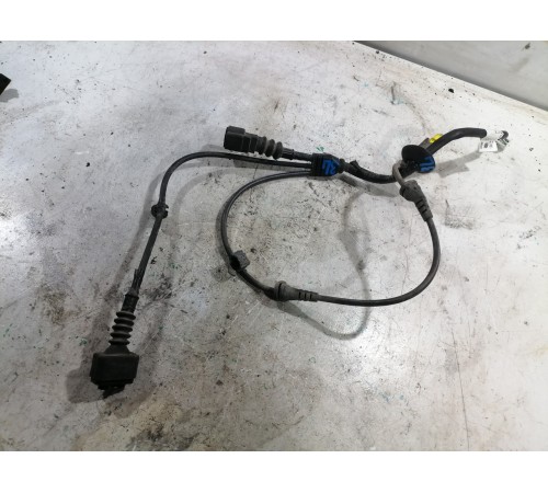 Провод датчика ABS заднего левого колеса