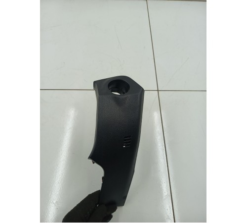 накладка торпедо