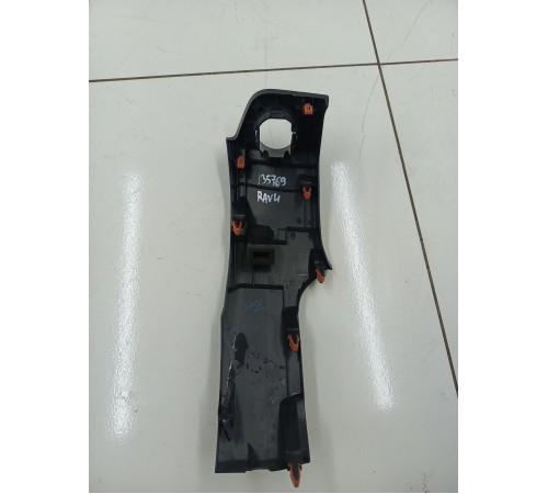 накладка торпедо