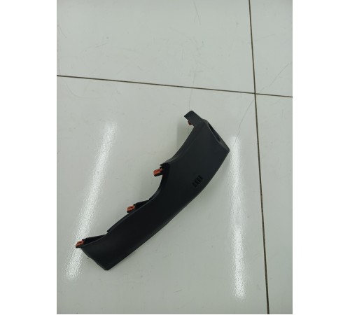 накладка торпедо