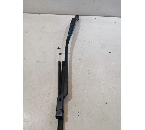 Поводок стеклоочистителя правый, пассажирский