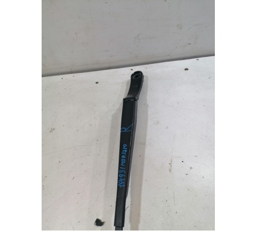 Поводок стеклоочистителя правый, пассажирский