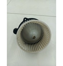 Моторчик отопителя печки