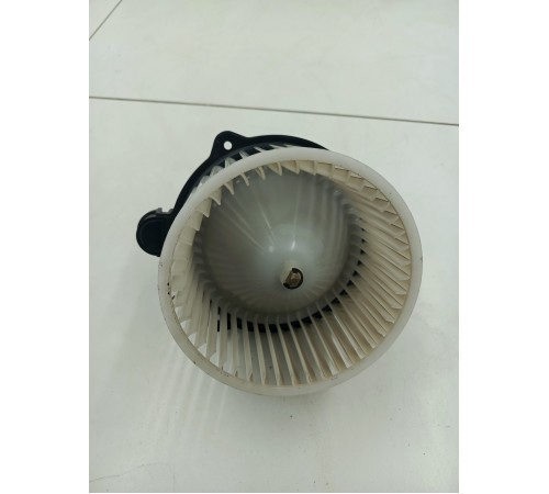 Моторчик отопителя печки