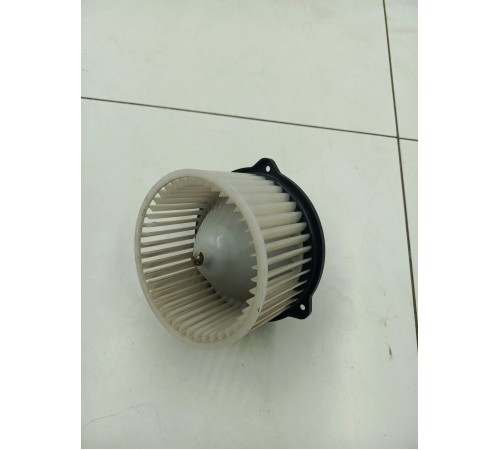 Моторчик отопителя печки