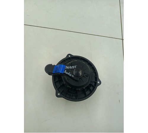 Моторчик отопителя печки