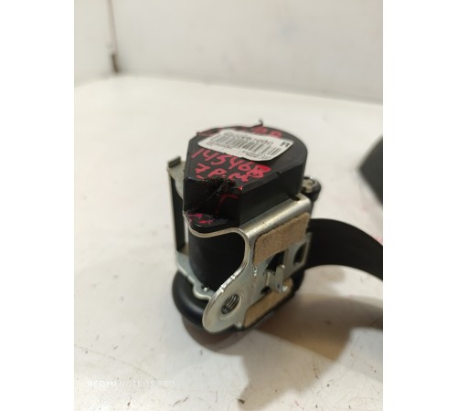 Ремень безопасности передний правый