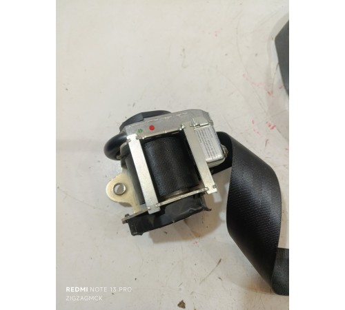 Ремень безопасности передний правый