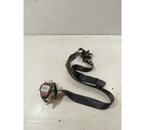 Ремень безопасности передний правый