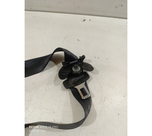 Ремень безопасности передний правый