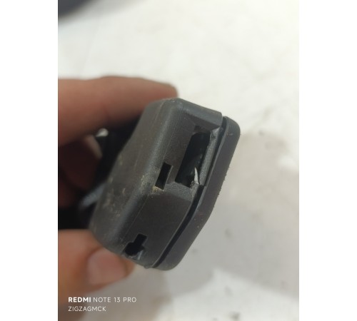 Ремень безопасности передний правый