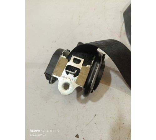 Ремень безопасности передний правый