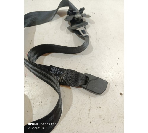 Ремень безопасности передний правый