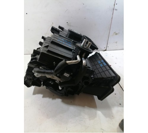 Отопитель (печка)