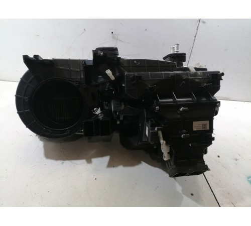 Отопитель (печка)