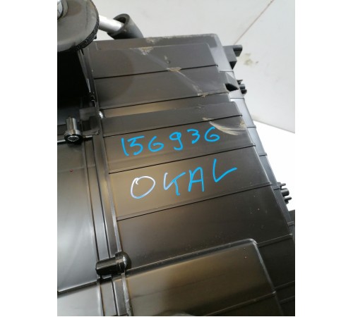 Отопитель (печка)