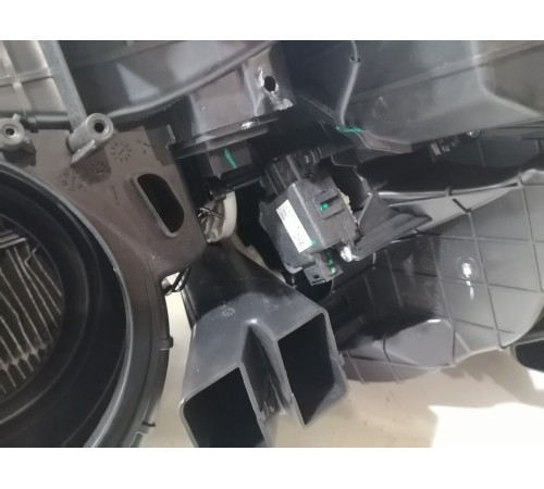 Отопитель (печка)