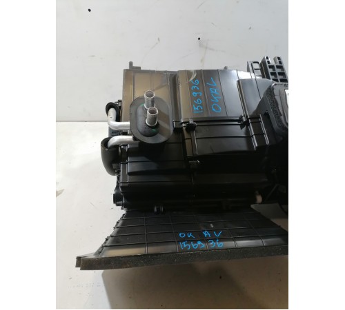 Отопитель (печка)