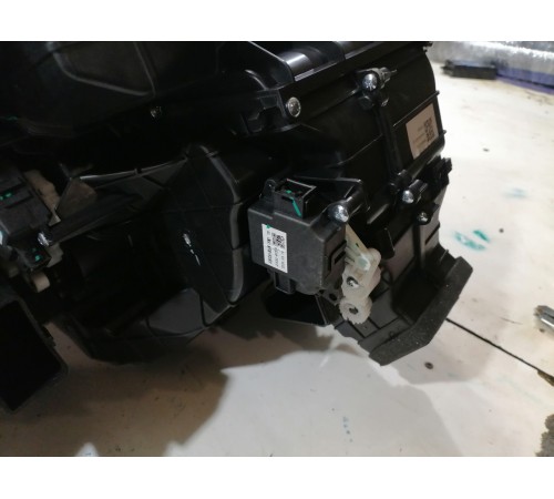 Отопитель (печка)