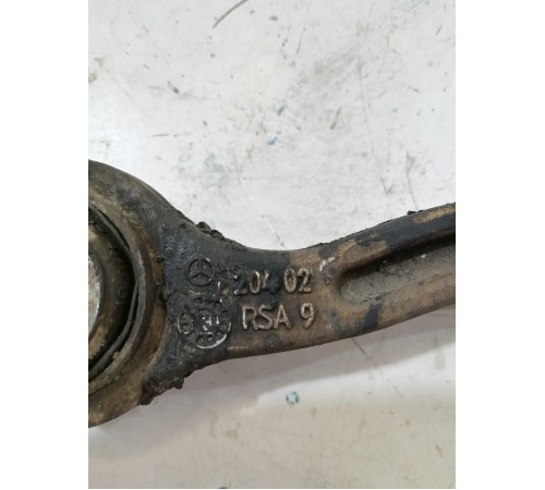 Рычаг подвески