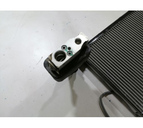 Радиатор кондиционера, осушитель