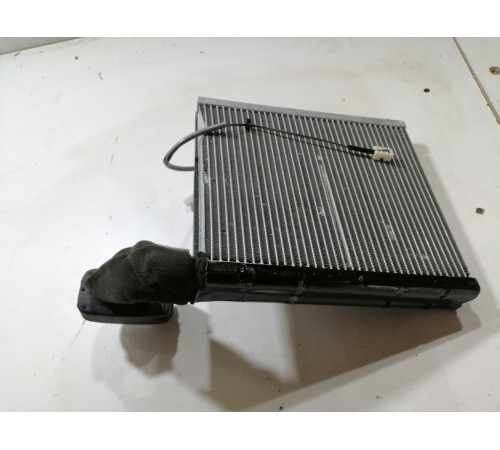 Радиатор кондиционера, осушитель