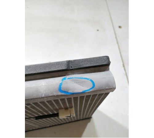 Радиатор кондиционера, осушитель