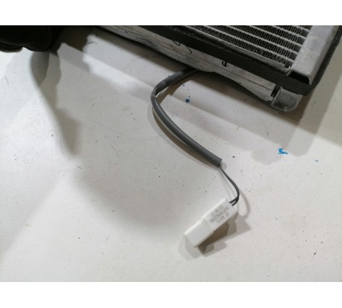 Радиатор кондиционера, осушитель