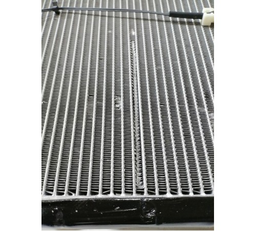 Радиатор кондиционера, осушитель