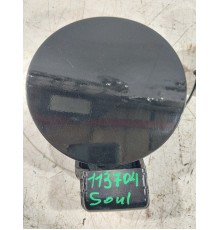 Лючок бензобака с крышкой