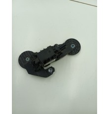 Педаль газа электронная