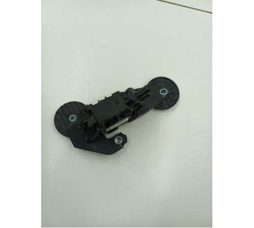 Педаль газа электронная