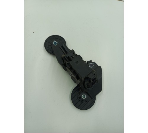 Педаль газа электронная