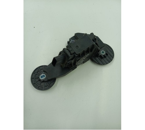 Педаль газа электронная