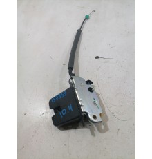 Замок крышки багажника