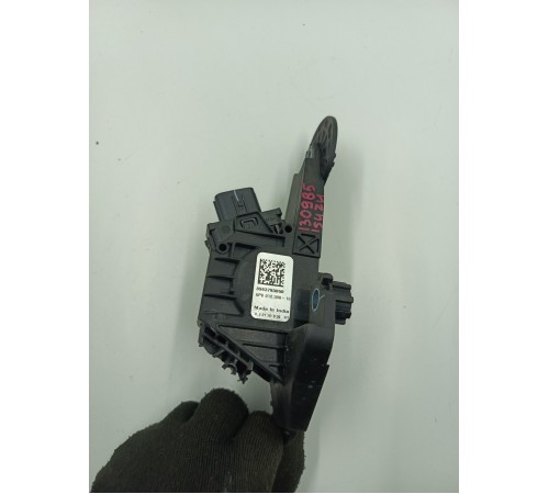 Педаль газа электронная