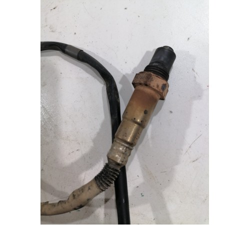 Датчик кислородный лямбда зонд