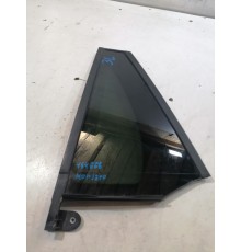 Форточка задняя левая