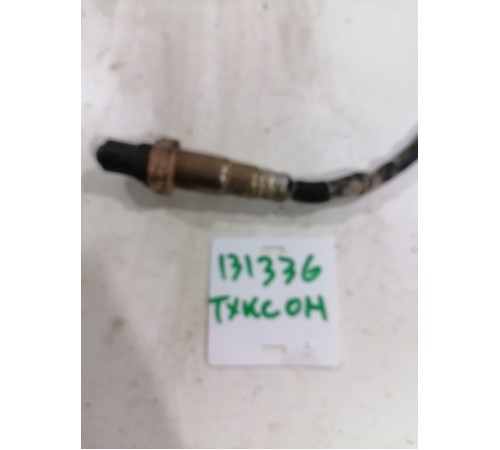 Датчик кислородный лямбда зонд