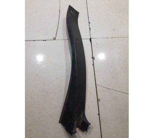 Накладка порога передняя правая внутренняя